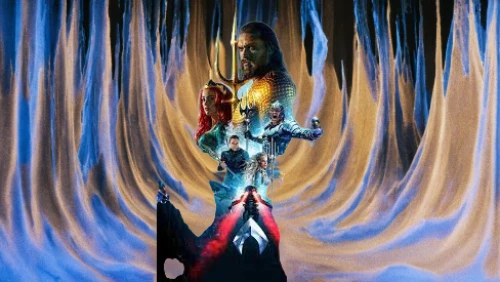 totem,fantasy picture,ascension,abduction,spawn,descent,god of thunder,pinocchio,prey,cirque du soleil,world digital painting,aquaman,encounter,totem pole,oil on canvas,confrontation,mirror of souls,guards of the canyon,prophet,cg artwork