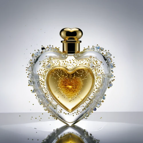 perfume bottle,perfumes,perfume bottles,parfum,gold glitter heart,double hearts gold,creating perfume,golden heart,heart with crown,heart cream,heart design,heart care,fragrance,fragrance teapot,the heart of,diamond-heart,heart shape frame,watery heart,coconut perfume,heart icon,Illustration,Realistic Fantasy,Realistic Fantasy 15