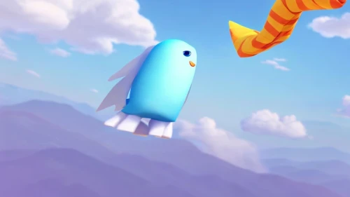 cloud roller,fire kite,space glider,flying noodles,fly a kite,kite flyer,hang-glider,glider pilot,hang glider,blimp,cloud mushroom,wind sock,mountain paraglider,aerostat,fish wind sock,sky,gas balloon,flying object,low poly,goji,Common,Common,Cartoon