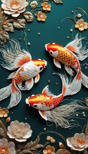 koi fish,koi carp,koi pond,koi carps,ornamental fish,koi,fishes,fish collage,fish in water,porcupine fishes,oriental painting,japanese art,ornamental shrimp,chinese art,two fish,goldfish,brocade carp,fighting fish,gold fish,tropical fish,Photography,Documentary Photography,Documentary Photography 26