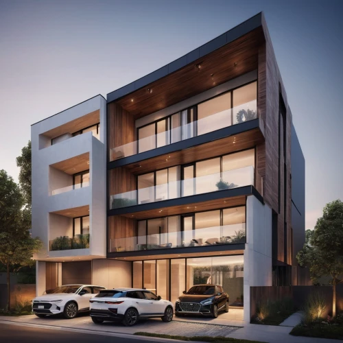 modern architecture,new housing development,modern house,3d rendering,apartments,residential,condominium,facade panels,contemporary,modern building,residential house,block balcony,apartment block,residential building,apartment building,condo,landscape design sydney,townhouses,residential property,dunes house,Photography,General,Natural