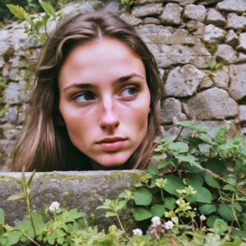 inka,luisa grass,disposable camera,girl in flowers,andrea vitello,girl in the garden,orla,isabel,helios 44m,kahila garland-lily,helios 44m7,young woman,beautiful girl with flowers,35mm,simone simon,disposable,paloma,hazel,laurel cherry,minolta