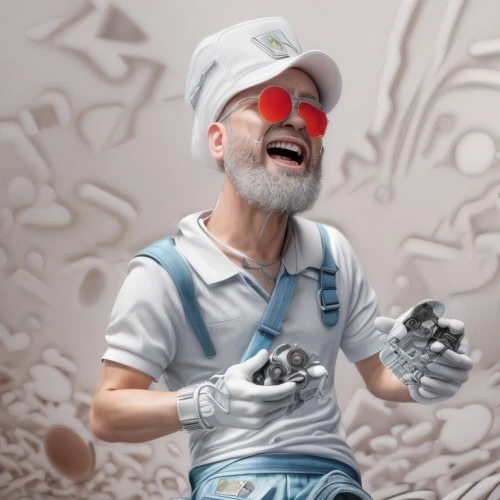 porcelaine,smurf figure,golfer,mime artist,smurf,pubg mascot,mime,painter doll,3d figure,cricket helmet,golf player,3d man,ceramic,sugar paste,pinocchio,fukushima,clay doll,plumber,cricket umpire,super mario,Common,Common,Natural