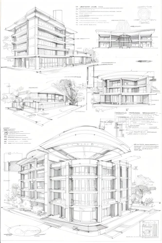 school design,technical drawing,architect plan,kirrarchitecture,arq,house drawing,multistoreyed,archidaily,facade panels,new building,office buildings,orthographic,structural engineer,building work,university library,biotechnology research institute,3d rendering,building construction,blueprints,building structure,Design Sketch,Design Sketch,Hand-drawn Line Art