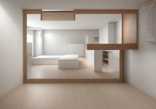 room divider,modern room,japanese-style room,walk-in closet,sky apartment,3d rendering,hallway space,bedroom,apartment,shared apartment,an apartment,render,core renovation,sliding door,guest room,modern minimalist bathroom,floorplan home,one-room,cubic house,canopy bed,Common,Common,Photography