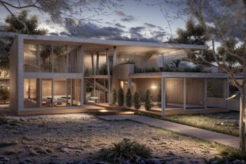 landscape design sydney,garden design sydney,landscape designers sydney,dunes house,3d rendering,mid century house,timber house,smart home,archidaily,eco-construction,smart house,modern house,cubic house,render,modern architecture,core renovation,summer house,garden elevation,beautiful home,inverted cottage