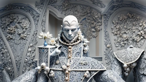 white temple,the throne,father frost,throne,excalibur,ice hotel,vestment,high priest,sepulchre,knight pulpit,hall of the fallen,archimandrite,crypt,silver octopus,statuary,emperor,the archangel,monarchy,freemasonry,skull statue
