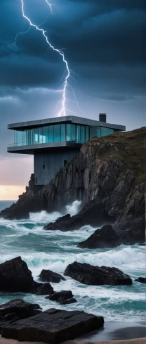 dunes house,house of the sea,coastal protection,lifeguard tower,la perouse,electric lighthouse,fisherman's hut,beach house,holiday home,house by the water,donegal,maroubra,bondi beach,bondi,modern architecture,point lighthouse torch,inisheer,light house,northern ireland,house insurance,Conceptual Art,Fantasy,Fantasy 33