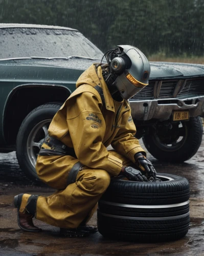 rain suit,automotive tire,car tyres,tire care,tire service,formula one tyres,tyres,summer tires,synthetic rubber,rubber tire,old tires,tires,automotive care,rain pants,tires and wheels,car tire,hazmat suit,coveralls,tire inflator,tyre pump,Photography,General,Natural