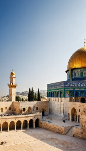 al-aqsa,dome of the rock,king abdullah i mosque,genesis land in jerusalem,jerusalem,palestine,holy land,monastery israel,israel,islamic architectural,umayyad palace,mosques,rock-mosque,house of allah,royal tombs,jordan tours,mosque hassan,muhammad-ali-mosque,qom province,medrese,Photography,General,Natural