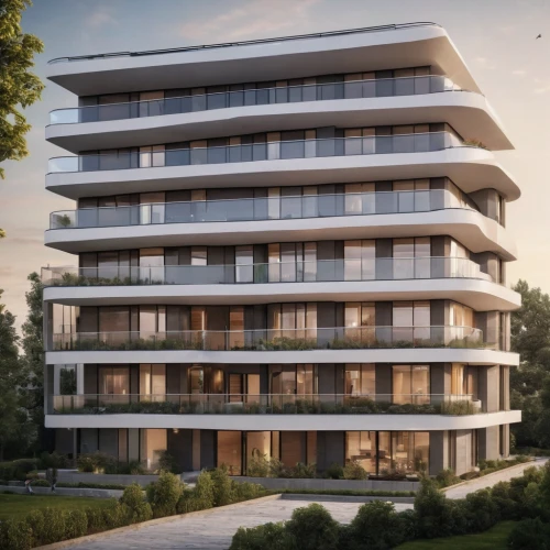 appartment building,3d rendering,residential tower,apartments,condominium,knokke,block balcony,mamaia,apartment building,condo,residences,apartment block,residential building,sky apartment,an apartment,balconies,luxury property,new housing development,modern house,modern architecture,Photography,General,Natural