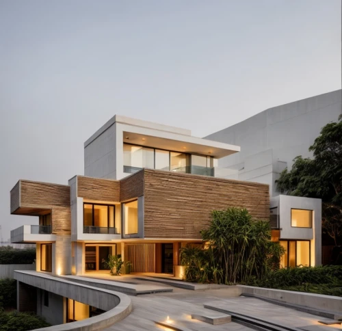 modern house,modern architecture,dunes house,residential house,cube house,residential,cubic house,house shape,contemporary,two story house,smart house,luxury home,architectural,modern style,beautiful home,luxury property,architectural style,arhitecture,architecture,timber house,Architecture,Villa Residence,Modern,Natural Sustainability