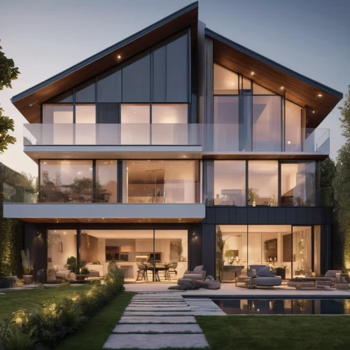modern house,modern architecture,cubic house,smart house,smart home,3d rendering,contemporary,modern style,frame house,cube house,beautiful home,luxury property,luxury home,timber house,glass facade,luxury real estate,dunes house,eco-construction,residential,mid century house,Photography,General,Natural