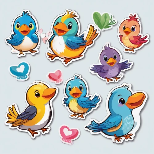 clipart sticker,stickers,animal stickers,bird robins,heart clipart,line art birds,christmas stickers,scrapbook clip art,i love birds,group of birds,key birds,small birds,rubber ducks,twitter pattern,water birds,flock of chickens,social icons,my clipart,beaks,a flock of pigeons,Unique,Design,Sticker