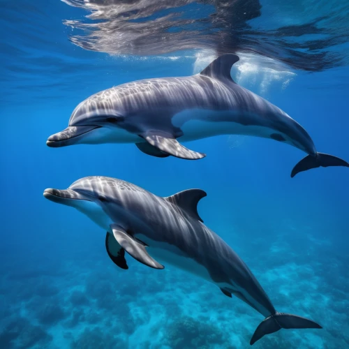 oceanic dolphins,common dolphins,bottlenose dolphins,dolphins in water,dolphins,two dolphins,pilot whales,dolphin swimming,bottlenose dolphin,spinner dolphin,common bottlenose dolphin,white-beaked dolphin,striped dolphin,dolphin background,wholphin,spotted dolphin,marine mammals,sea mammals,dolphinarium,short-beaked common dolphin,Photography,General,Natural