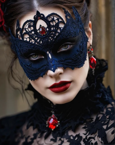 venetian mask,masquerade,the carnival of venice,masque,gothic fashion,victorian lady,gothic woman,vampire woman,masked,vampire lady,gothic style,victorian style,gothic portrait,black swan,gothic,queen of hearts,with the mask,masks,dark gothic mood,mask