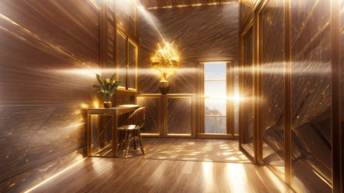 gold wall,metallic door,visual effect lighting,gold paint stroke,gold lacquer,gold foil laurel,gold paint strokes,gold foil corner,abstract gold embossed,3d rendering,luxury bathroom,hallway space,gold foil,goldenlight,gold leaf,gold foil shapes,gold foil corners,search interior solutions,golden light,interior decoration