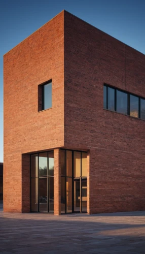 corten steel,sand-lime brick,glass facade,red bricks,brick house,modern building,new building,brick block,red brick,brickwork,cubic house,industrial building,factory bricks,old brick building,assay office,house hevelius,wooden facade,modern architecture,office building,clay house,Photography,General,Commercial