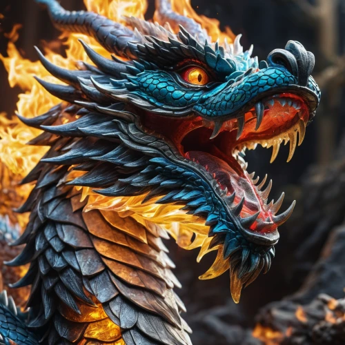 dragon fire,painted dragon,fire breathing dragon,dragon,dragon of earth,black dragon,wyrm,dragon li,dragon design,chinese dragon,dragons,draconic,fire background,dragon slayer,fire eyes,golden dragon,green dragon,fire red eyes,garuda,basilisk,Photography,General,Natural