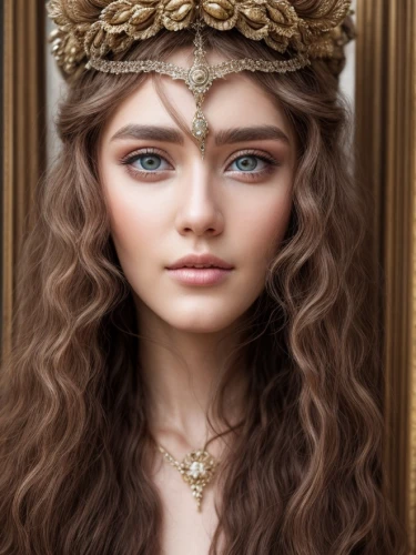 headpiece,gold crown,princess crown,diadem,gold foil crown,crowned,golden crown,headdress,celtic queen,thracian,queen crown,tiara,spring crown,imperial crown,bridal accessory,crowned goura,miss circassian,cleopatra,priestess,royal crown,Common,Common,Photography