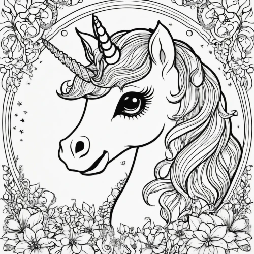 coloring page,coloring pages,unicorn art,constellation unicorn,coloring pages kids,unicorn,spring unicorn,unicorn crown,unicorn background,golden unicorn,unicorn face,unicorns,unicorn head,coloring picture,rainbow unicorn,horoscope taurus,girl pony,unicorn and rainbow,capricorn,portrait animal horse,Illustration,Abstract Fantasy,Abstract Fantasy 10