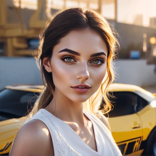 model beauty,beautiful face,romantic look,makeup,angel face,mascara,pretty young woman,beautiful woman,dodge la femme,women's cosmetics,beautiful young woman,girl and car,commercial,sofia,beautiful women,beautiful model,attractive woman,women's eyes,gold eyes,model-a