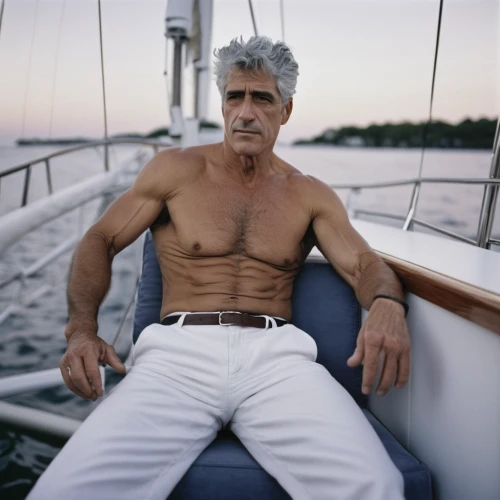 silver fox,boat operator,man at the sea,on a yacht,aging icon,man portraits,prostate cancer,poseidon,elderly man,seafaring,uomo vitruviano,at sea,brown sailor,male model,god of the sea,retirement,monopod fisherman,the man in the water,pensioner,prostate cancer awareness,Photography,Documentary Photography,Documentary Photography 07