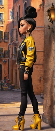 despicable me,rockabella,spy,durango boot,pubg mascot,stylish boy,agnes,disney character,modena,boots turned backwards,a pedestrian,piazza di spagna,capellini,bee,mariachi,fashionista,italian nuts,policewoman,woman fire fighter,johnny jump up