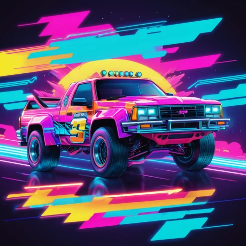 80's design,80s,toyota ae85,eighties,3d car wallpaper,retro background,retro eighties,retro vehicle,neon arrows,neon,chevrolet astro,renault 5 turbo,1980's,retro car,retro styled,4 runner,chevrolet tracker,pink vector,vector,90s,Conceptual Art,Sci-Fi,Sci-Fi 28