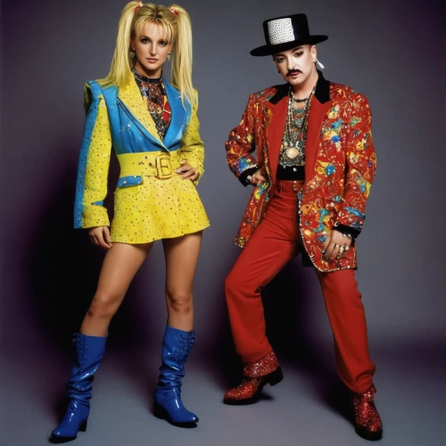 eurythmics,retro eighties,1980s,1980's,costumes,eighties,freddie mercury,vintage man and woman,ringmaster,super mario brothers,the style of the 80-ies,entertainers,costume design,singer and actress,business icons,roller skates,retro halloween,70s,80s,vintage fashion,Illustration,Realistic Fantasy,Realistic Fantasy 08