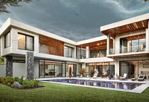 modern house,3d rendering,luxury home,holiday villa,modern architecture,luxury property,luxury home interior,seminyak,modern style,smart house,villas,build by mirza golam pir,beautiful home,mansion,large home,floorplan home,residential house,interior modern design,contemporary,private house
