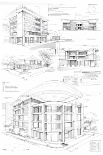 house drawing,school design,architect plan,kirrarchitecture,technical drawing,arq,archidaily,new housing development,modern architecture,3d rendering,orthographic,blueprints,facade panels,bulding,core renovation,residential,blueprint,suites,residential house,architecture,Design Sketch,Design Sketch,Hand-drawn Line Art