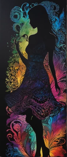 mermaid silhouette,rainbow jazz silhouettes,silhouette art,psychedelic art,chalk drawing,art silhouette,glass painting,woman silhouette,women silhouettes,glow in the dark paint,silhouette of man,silhouette dancer,dance silhouette,colorful tree of life,map silhouette,neon body painting,ballroom dance silhouette,abstract silhouette,sewing silhouettes,mermaid background