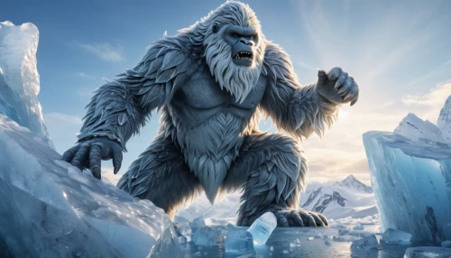 yeti,ice bears,arctic,father frost,ice bear,polar,white walker,north pole,iceman,ice castle,icebear,icemaker,northrend,nordic bear,thermokarst,polar bare coca cola,everest,grizzlies,polar aurora,south pole,Photography,General,Natural