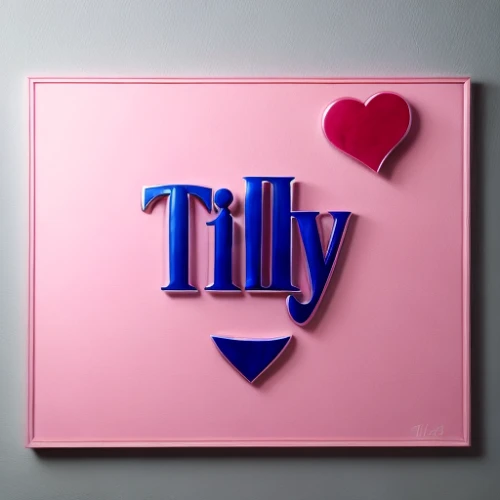 lilly,lily order,telly,dribbble logo,dribbble icon,tilling,valentine frame clip art,lily,triby,tin sign,valentine clock,enamel sign,valentine's day décor,typography,the tile plug-in,tilia,tiny,candy hearts,tiler,wooden signboard,Realistic,Foods,None