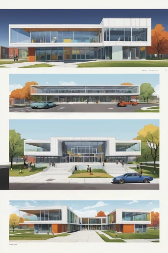 school design,facade panels,new building,biotechnology research institute,performing arts center,kettunen center,business school,new city hall,arts loi,dupage opera theatre,3d rendering,office buildings,east middle,archidaily,futuristic art museum,music conservatory,community college,concept art,performing arts,data center,Conceptual Art,Fantasy,Fantasy 09