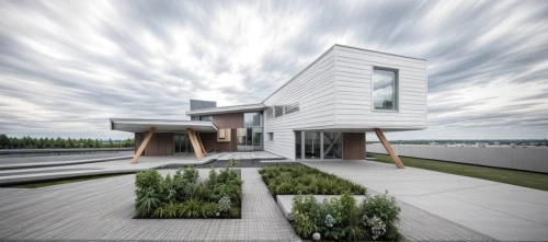 modern architecture,dunes house,modern house,house by the water,contemporary,cubic house,danish house,cube house,residential house,modern building,canada cad,cube stilt houses,glass facade,residential,timber house,smart house,metal cladding,wooden house,oakville,ontario,Architecture,Commercial Building,Nordic,Nordic Functionalism