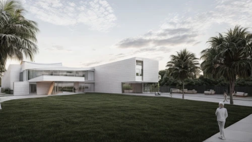 modern house,modern architecture,dunes house,3d rendering,residential house,cube house,archidaily,luxury home,florida home,cubic house,arq,render,residential,smart house,bendemeer estates,contemporary,mansion,white buildings,residence,exposed concrete,Architecture,Commercial Building,Modern,Minimalist Simplicity