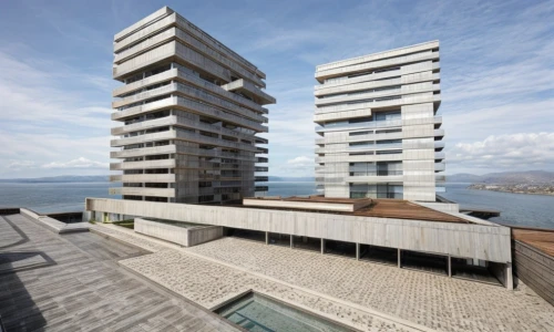 residential tower,skyscapers,penthouse apartment,block balcony,hotel barcelona city and coast,sky apartment,hashima,modern architecture,condominium,genoa,cubic house,balconies,residences,montefiascone,casa fuster hotel,contemporary,residential,appartment building,malaga,dunes house,Architecture,Skyscrapers,Modern,Elemental Architecture