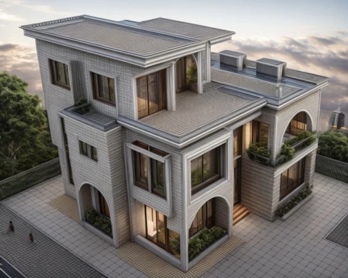 build by mirza golam pir,3d rendering,islamic architectural,persian architecture,house of allah,luxury home,iranian architecture,qasr al watan,two story house,mansion,luxury property,luxury real estate,large home,cubic house,united arab emirates,model house,frame house,modern house,cube house,architectural style,Architecture,Villa Residence,Modern,None