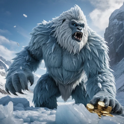 yeti,nordic bear,ice bear,ice bears,icebear,polar,grizzlies,icemaker,polar bare coca cola,iceman,northrend,arctic,white walker,ice,father frost,bordafjordur,tundra,norse,amur adonis,king ortler,Photography,General,Natural