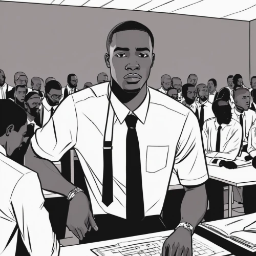 black businessman,white-collar worker,classroom training,black professional,a black man on a suit,african businessman,the local administration of mastery,ghana ghs,animated cartoon,african american male,detention,a uniform,office line art,sci fiction illustration,hand-drawn illustration,black lives matter,business training,rwanda,workforce,angola,Illustration,Vector,Vector 11