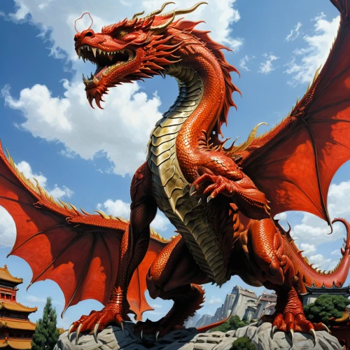 dragon of earth,chinese dragon,golden dragon,dragon li,dragon,dragon bridge,painted dragon,wales,dragons,heroic fantasy,wyrm,dragon fire,fire breathing dragon,dragon design,black dragon,welsh,green dragon,draconic,charizard,dragon palace hotel,Illustration,Realistic Fantasy,Realistic Fantasy 03