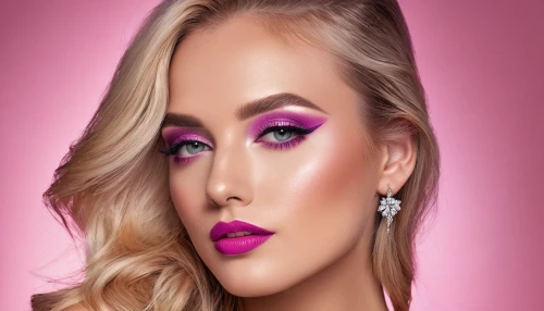 pink background,women's cosmetics,retouching,expocosmetics,barbie,pink beauty,photoshop manipulation,eyes makeup,portrait background,pink vector,retouch,cosmetic,cosmopolitan,airbrushed,neon makeup,purple and pink,pink-purple,makeup artist,fashion vector,oil cosmetic,Photography,General,Natural