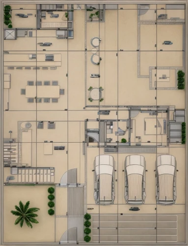 industrial area,industrial plant,town planning,industrial building,industrial hall,residential area,demolition map,chemical plant,apartment complex,car park,street plan,parking lot,multi storey car park,parking lot under construction,capitol square,apartments,facility,construction area,parking place,floorplan home,Architecture,Urban Planning,Aerial View,Urban Design