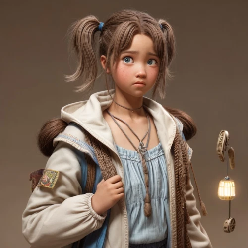 cinnamon girl,cg artwork,female doll,disney character,worried girl,agnes,child girl,digital painting,young girl,child portrait,laika,the little girl,kotobukiya,3d model,russo-european laika,girl portrait,luka,girl studying,little girl,nora,Common,Common,Film