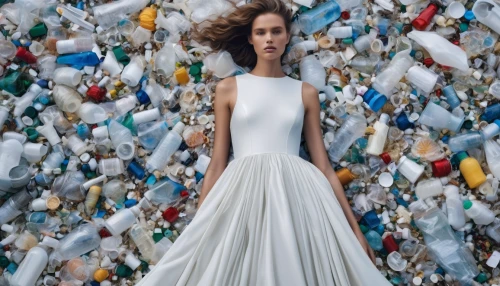 trash the dres,girl in white dress,plastic waste,white winter dress,bridal clothing,ball gown,wedding dresses,girl in a long dress,overskirt,bridal party dress,quinceanera dresses,strapless dress,wedding gown,dry cleaning,bridal dress,wedding dress train,wedding dress,bridal veil,recycling world,white dress,Photography,General,Natural