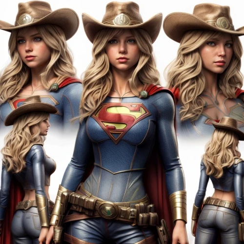 cowgirls,cowgirl,lasso,sheriff,super heroine,super woman,wonder woman city,wonderwoman,wonder woman,the hat-female,cowboy beans,country-western dance,western,countrygirl,superhero background,trinity,goddess of justice,barrel racing,straw hats,cowboy,Common,Common,Natural