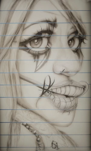 eyes line art,woman face,pencil and paper,female face,women's eyes,sorrow,girl drawing,game drawing,woman's face,bleeding eyes,old art,scar,scared woman,face,bloned portrait,two face,drawn,sad woman,tear of a soul,dark art