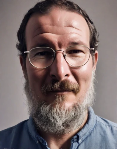 staff video,beard,jobs,white beard,reading glasses,ernő rubik,gnu,sculptor ed elliott,man portraits,aging icon,berger picard,sighetu marmatiei,steve jobs,dwarf sundheim,ervin hervé-lóránth,rabbi,the face of god,silver framed glasses,fidel alejandro castro ruz,bearded